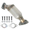 Catalytic Converter Fits 2007-2016 GMC Acadia w/3.6L V6 Eng. [Front Right] - image 1