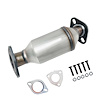 Catalytic Converter Fits 2007-2016 GMC Acadia w/3.6L V6 Eng. [Front Left] - image 1