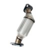 Catalytic Converter Fits 2007-2016 GMC Acadia w/3.6L V6 Eng. [Front Left] - image 2