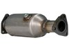 Catalytic Converter Fits 1998-2002 Honda Accord w/2.3L SOHC 4 cyl.Eng. [Rear] - image 3