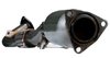 Catalytic Converter Fits 2013-2017 Honda Accord 2-Door Coupe & 4-Door Sedan, 2015-2020 Acura TLX w/2.4L 4 cyl. Eng. FWD [Rear] - image 2