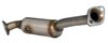 Catalytic Converter Fits 2007-2008 Honda Fit w/1.5L4 cyl. Eng. [Front] - image 2