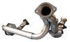 Catalytic Converter Fits 2014-2020 Acura MDX, 2016-2019 Honda Pilot, 2017-2019 Honda Ridgeline w/3.5L V6 Eng. [Rear] - image 2