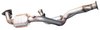 Catalytic Converter Fits 2014-2020 Acura MDX, 2016-2019 Honda Pilot, 2017-2019 Honda Ridgeline w/3.5L V6 Eng. [Rear] - image 3