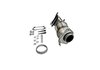 Catalytic Converter Fits Select 1980-1993 Ford, Mercury Models, 2012-2014 Honda CRV w/2.3L 4 cyl., 3.0L V6, 5.0L C8 Eng. [Front] - image 2