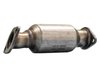 Catalytic Converter Fits 2010-2013 Hyundai Santa Fe, 2011-2013 Kia Sorento w/3.5L V6 Eng. [Rear] - image 2