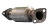Catalytic Converter Fits 2010-2013 Hyundai Santa Fe, 2011-2013 Kia Sorento w/3.5L V6 Eng. [Rear] - image 3