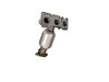 Catalytic Converter Fits 2013-2018 Hyundai Santa Fe, Santa Fe XL, 2014-2020 Kia Sorento w/3.3L V6 Eng. [Front Right] - image 3