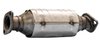 Catalytic Converter Fits 2009-2015 Hyundai Sonata, Select 2010-2016 Kia Models w/2.0L, 2.4L 4 cyl. Eng. [Rear] - image 2