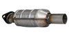 Catalytic Converter Fits 2012-2017 Hyundai Accent, Kia Rio, 2012-2013 Kia Soul w/1.6L 4 cyl. Eng. [Rear] - image 2