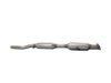 Catalytic Converter Fits Select 2011-2013 Hyundai Elantra Models, 2014-2018 Kia Forte Models w/1.8L, 2.0L 4 cyl. Eng. [Rear] - image 2