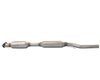 Catalytic Converter Fits Select 2011-2013 Hyundai Elantra Models, 2014-2018 Kia Forte Models w/1.8L, 2.0L 4 cyl. Eng. [Rear] - image 4