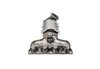 Catalytic Converter Fits Select 2011-2016 Hyundai Elantra Models, 2014-2016 Kia Forte Models w/1.8L, 2.0L 4 cyl. [Front] - image 3