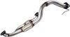 Catalytic Converter Fits 2006-2010 Kia Sedona &  2007-2008 Hyundai Entourage w/3.8L V6 Eng. [Front] - image 2