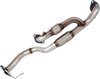 Catalytic Converter Fits 2006-2010 Kia Sedona &  2007-2008 Hyundai Entourage w/3.8L V6 Eng. [Front] - image 3