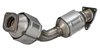Catalytic Converter Fits Select 2007-2018 Infiniti Models, 2007-2019 Nissan 370Z w/3.5L, 3.7L V6 Eng. [Right] - image 3