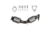 Catalytic Converter Fits 2003-2007 Infiniti G35 & Nissan 350Z, 2003-2008 Infiniti FX35, 2006-2008 Infiniti M35 w/3.5L V6 [Left] - image 1