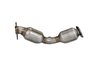 Catalytic Converter Fits 2003-2007 Infiniti G35 & Nissan 350Z, 2003-2008 Infiniti FX35, 2006-2008 Infiniti M35 w/3.5L V6 [Left] - image 2