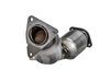 Catalytic Converter Fits 2003-2007 Infiniti G35 & Nissan 350Z, 2003-2008 Infiniti FX35, 2006-2008 Infiniti M35 w/3.5L V6 [Left] - image 3