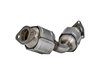 Catalytic Converter Fits 2003-2007 Infiniti G35 & Nissan 350Z, 2003-2008 Infiniti FX35, 2006-2008 Infiniti M35 w/3.5L V6 [Right] - image 3