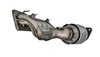 Catalytic Converter Fits Select 2004-2016 Nissan Models, 2004-2010 Infiniti QX56 w/5.6L V8 Eng. [Left/Driver Side] - image 2