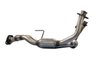 Catalytic Converter Fits 2006-2007 Jeep Commander, 2005-2010 Jeep Grand Cherokee w/5.7L Hemi V8 Eng. [Front] - image 3