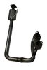 Catalytic Converter Fits 2004-2006 Jeep Wrangler TJ 2-Door & Unlimited w/4.0L I6 Eng. [Front] - image 2