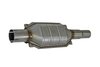 Catalytic Converter Fits 1996-2000 Jeep Cherokee w/2.5L 4 cyl., 4.0L I6, 1996-2000 Grand Cherokee w/4.0L I6, 5.2L V8 [Rear] - image 2