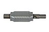 Catalytic Converter Fits 1996-2000 Jeep Cherokee w/2.5L 4 cyl., 4.0L I6, 1996-2000 Grand Cherokee w/4.0L I6, 5.2L V8 [Rear] - image 3
