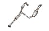 Catalytic Converter Fits 2005-2007 Jeep Liberty w/3.7L V6 Eng. [Front] - image 3