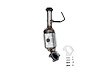 Catalytic Converter Fits 2012-2018 Jeep Wrangler JK 2-Door & 4-Door Unlimited w/3.6L V6 Eng. [Right/Passenger Side] - image 1