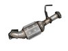 Catalytic Converter Fits 2012-2018 Jeep Wrangler JK 2-Door & 4-Door Unlimited w/3.6L V6 Eng. [Right/Passenger Side] - image 2