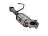 Catalytic Converter Fits 2012-2018 Jeep Wrangler JK 2-Door & 4-Door Unlimited w/3.6L V6 Eng. [Right/Passenger Side] - image 3