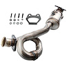 Catalytic Converter Fits 2012-2018 Jeep Wrangler JK 2-Door & 4-Door Unlimited w/3.6L V6 Eng. [Left/Driver Side] - image 1