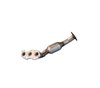 Catalytic Converter Fits Select 2006-2017 Lexus GS300, IS250, GS350, IS350, RC350 Models w/2.5L, 3.0L, 3.5L V6 Eng. [Left] - image 3
