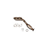 Catalytic Converter Fits Select 2006-2017 Lexus GS300, IS250, GS350, IS350, RC350 Models w/2.5L, 3.0L, 3.5L V6 Eng. [Right] - image 1