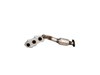 Catalytic Converter Fits Select 2006-2017 Lexus GS300, IS250, GS350, IS350, RC350 Models w/2.5L, 3.0L, 3.5L V6 Eng. [Right] - image 2