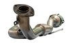 Catalytic Converter Fits 2004-2006 Lexus ES330, Toyota Camry w/3.3L V6 Eng., 2004-2008 Toyota Solara w/3.3L V6 Eng. [Right] - image 3