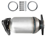 Catalytic Converter Fits Select 1998-2010 Lexus LS400, LS430, GS400, GS43 & SC430 Models w/4.0L V8 Eng. [Left or Right]