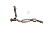 Catalytic Converter Fits 2003-2004 Lincoln Navigator w/5.4L V8 Eng. [Right] - image 1