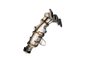 Catalytic Converter Fits 2009-2013 Mazda 6 w/2.5L 4 cyl. Eng. [Front] - image 3