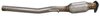 Catalytic Converter Fits 2010-2012 Mazda CX-7 FWD, 2011-2012 Mazda CX-7 AWD w/2.5L 4 cyl. Eng. [Rear] - image 3