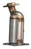 Catalytic Converter Fits Select 2007-2017 Nissan Models, 2013-2020 Infiniti JX35 & QX60 Models w/3.5L V6 [Front Right] - image 3