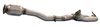 Catalytic Converter for NISSAN Maxima - image 2