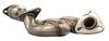 Catalytic Converter for NISSAN Maxima - image 3