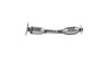 Catalytic Converter Fits 2007-2012 Nissan Versa, 2013-2018 Nissan Sentra w/1.8L4 cyl. Eng. [Front] - image 3
