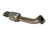 Catalytic Converter Fits Select 2005-2019 Nissan Models & 2009-2012 Suzuki Equator w/4.0L V6 Eng. [Rear Right] - image 2
