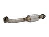 Catalytic Converter Fits Select 2005-2019 Nissan Models & 2009-2012 Suzuki Equator w/4.0L V6 Eng. [Rear Right] - image 3