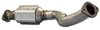 Catalytic Converter for NISSAN-ROGUE - image 2