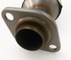 Catalytic Converter Fits 2007-2012 Nissan Sentra w/2.0L 4 cyl. Eng. [Rear] - image 3